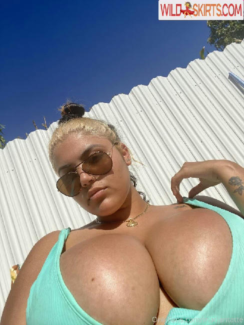 Mariantatte / mariantatte nude OnlyFans, Instagram leaked photo #22