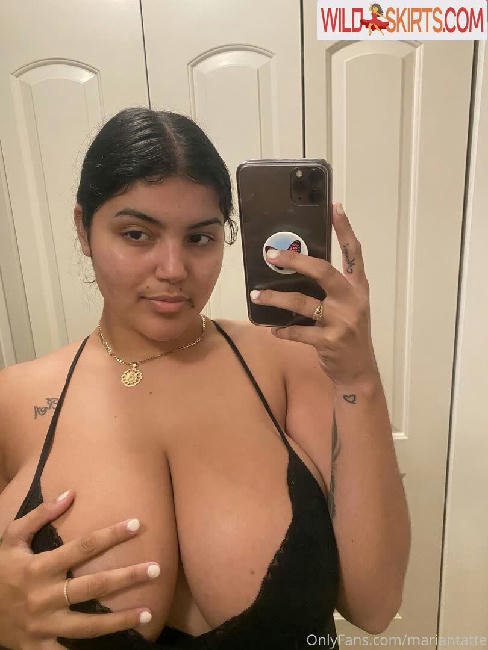 Mariantatte / mariantatte nude OnlyFans, Instagram leaked photo #30