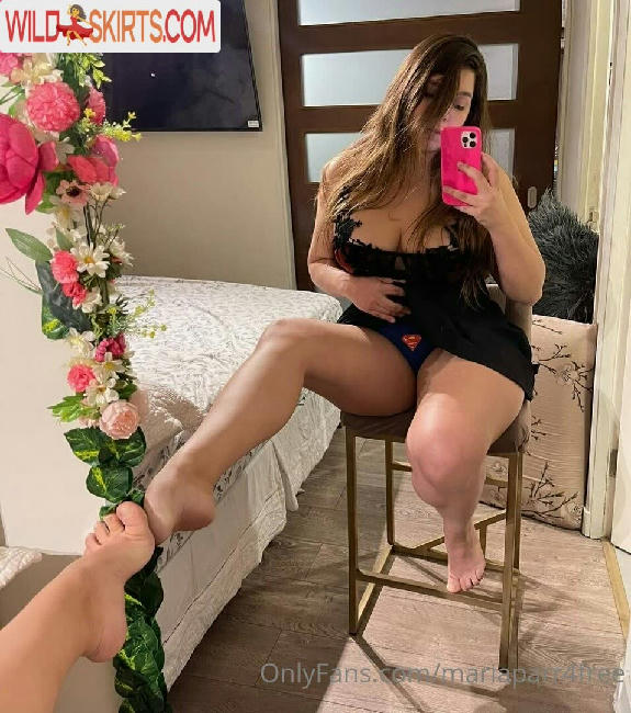 mariaparr4free / mariaparr4free / mariaparr4of nude OnlyFans, Instagram leaked photo #83