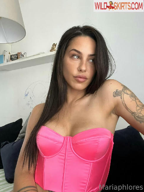 mariaphlores / mariaphlores / mariaphlores_ nude OnlyFans, Instagram leaked photo #40