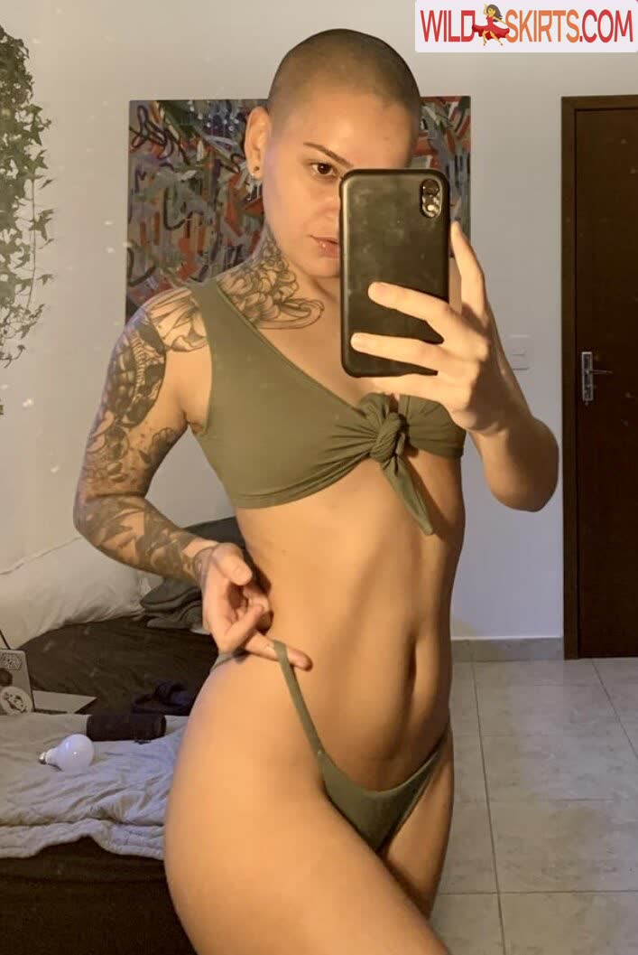 Mariaqteeee nude leaked photo #20