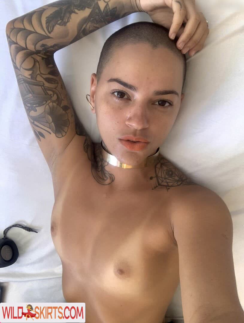 Mariaqteeee / mariaqteeee nude Instagram leaked photo #1