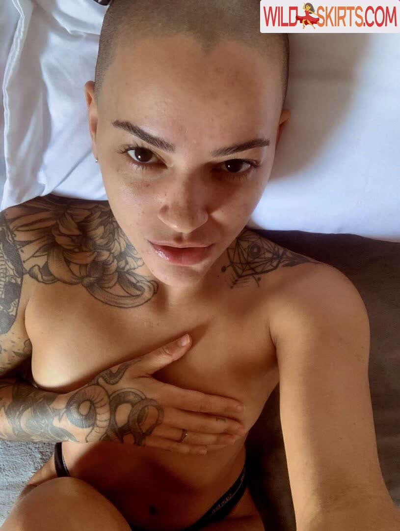 Mariaqteeee nude leaked photo #24