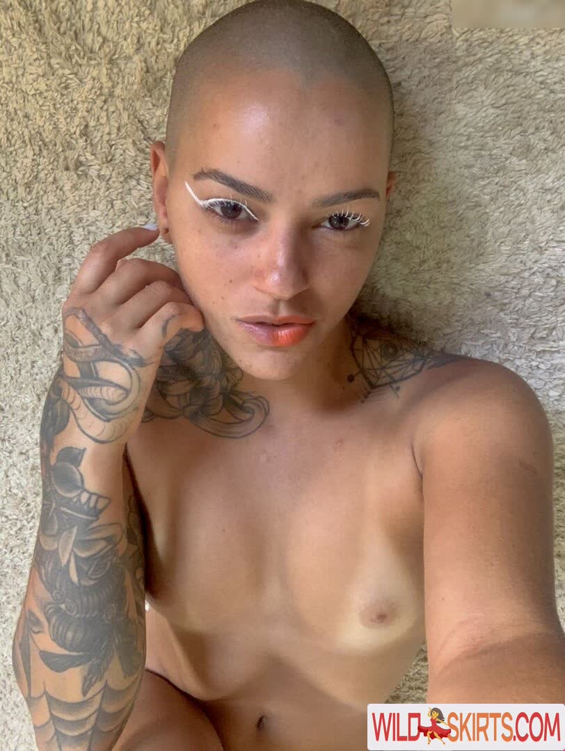 Mariaqteeee nude leaked photo #44