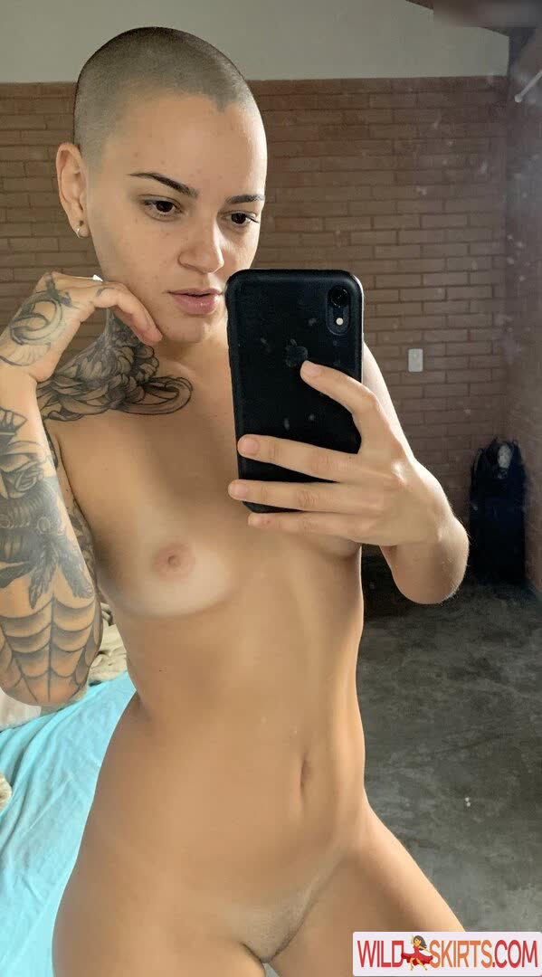 Mariaqteeee nude leaked photo #48