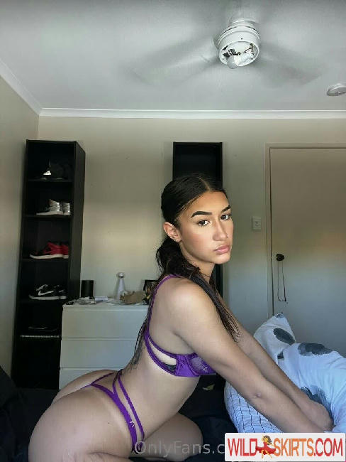 mariashai / mariashai / mariashai23 / mariashaii nude OnlyFans, Instagram leaked photo #56