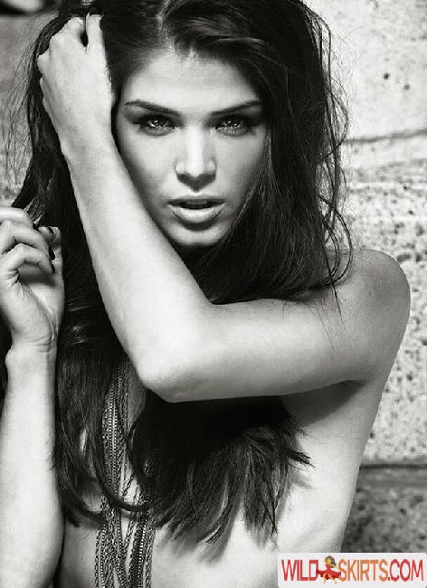 Marie Avgeropoulos / marieavgeropoulos nude Instagram leaked photo #19