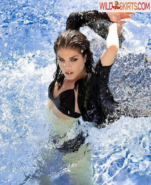 Marie Avgeropoulos / marieavgeropoulos nude Instagram leaked photo #17