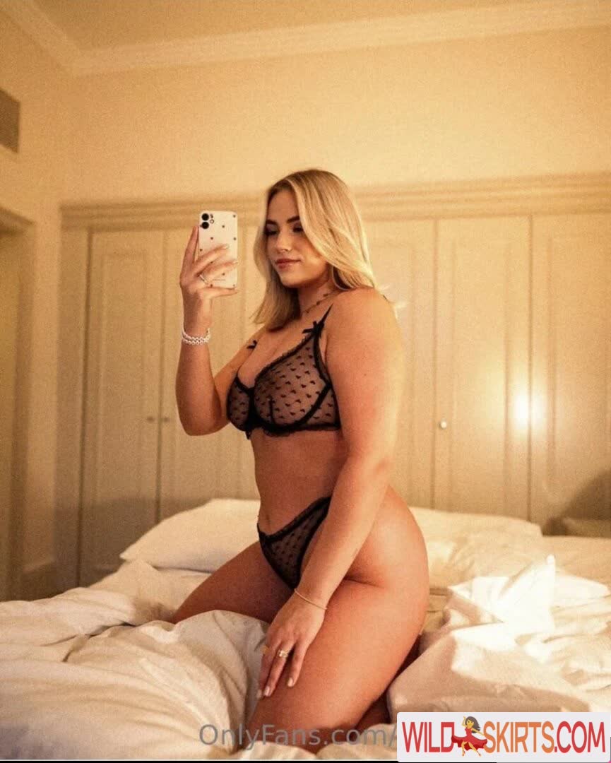 Marie Kemming / mariekemming nude OnlyFans, Instagram leaked photo #2