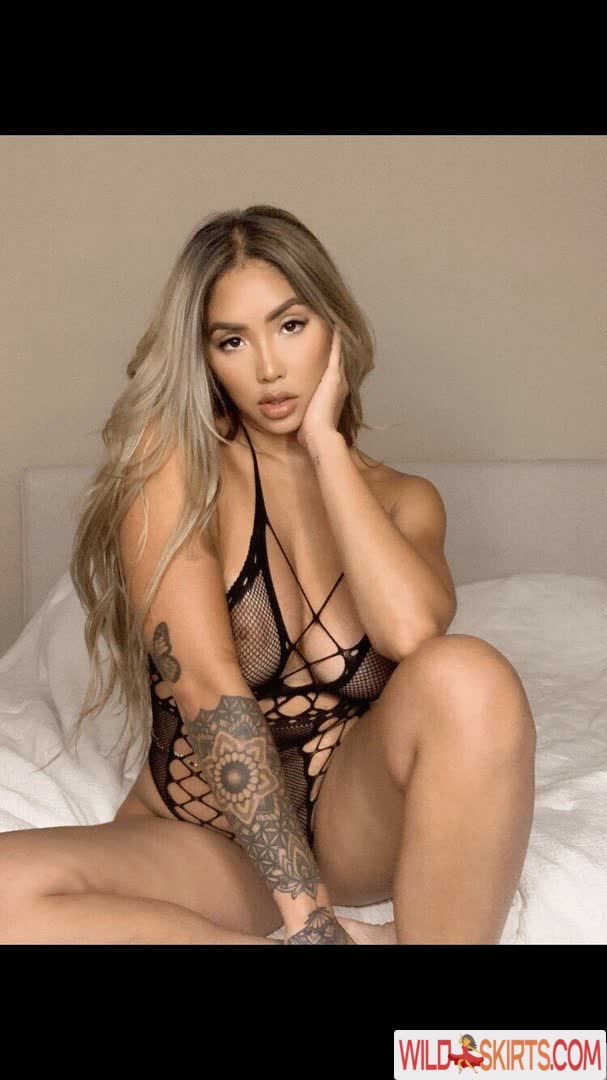 Marie Madore nude leaked photo #20