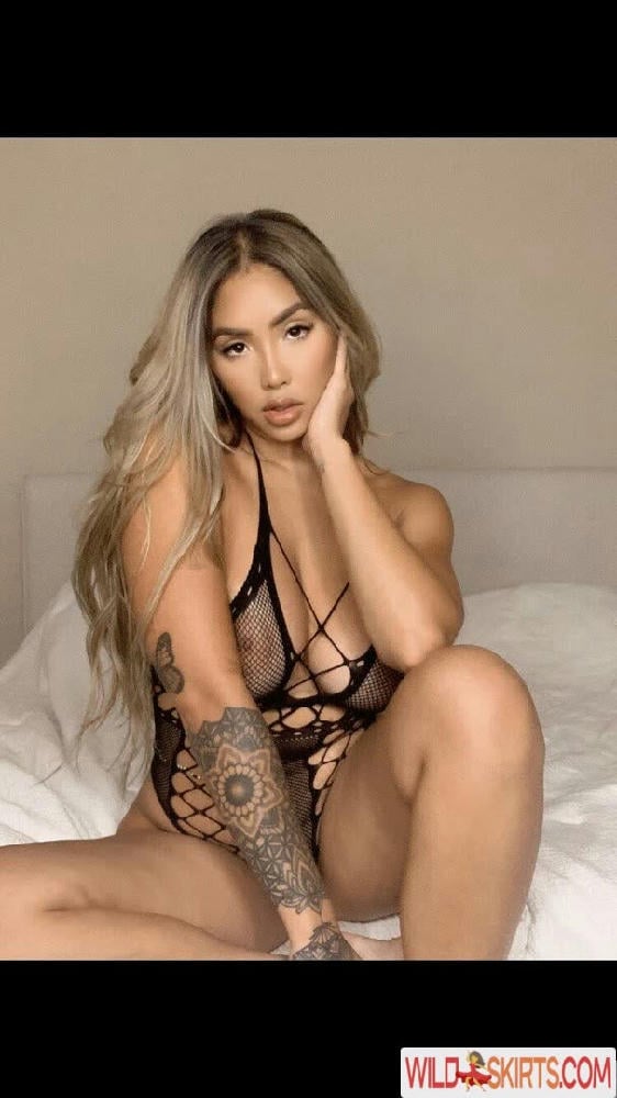 Marie Madore / marie_madore nude OnlyFans, Instagram leaked photo #20