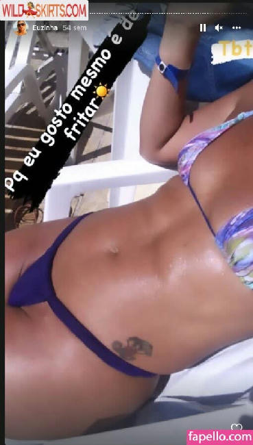 marie_saboya nude Instagram leaked photo #18