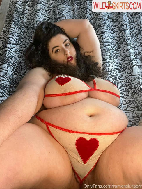 Marie Sweets / mariesweets / ramenslurperr nude OnlyFans, Instagram leaked photo #34