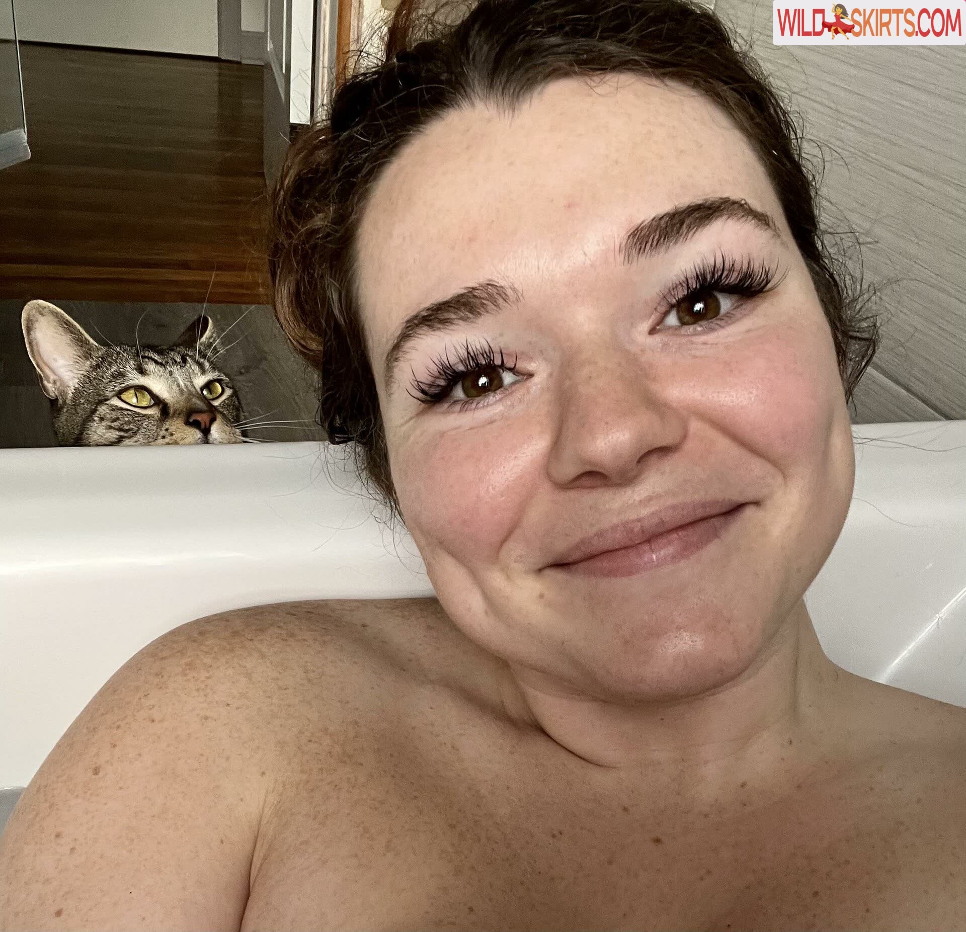 Marie nude leaked photo #53