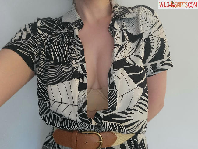 MarieAtwood / marie_atwood nude OnlyFans leaked photo #1