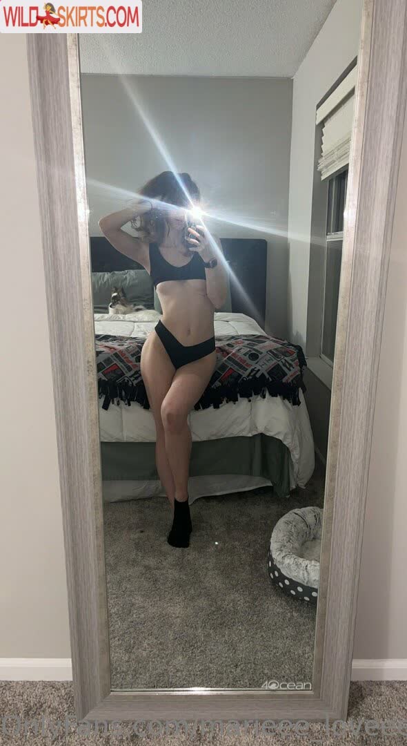 Marieee_loveee nude leaked photo #77