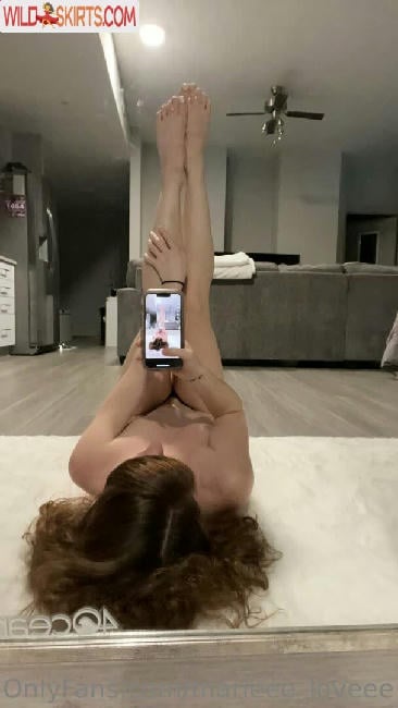 marieee_loveee / marie._.love22 / marieee_loveee nude OnlyFans, Instagram leaked photo #200