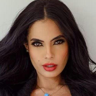 Mariell Andreina Rodriguez avatar