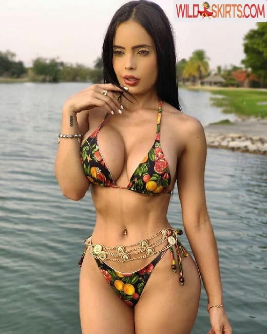 Mariell Andreina / mariell_andreina / mariellandreina nude OnlyFans, Instagram leaked photo #44