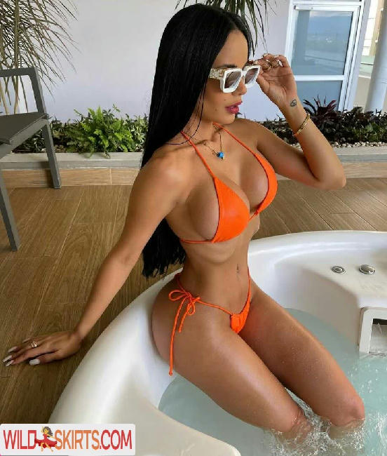 Mariell Andreina / mariell_andreina / mariellandreina nude OnlyFans, Instagram leaked photo #48