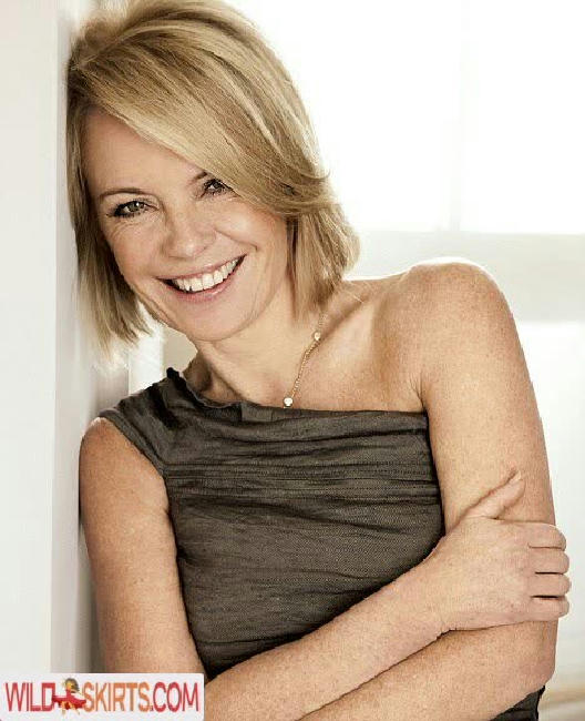 Mariella Frostrup / mariella_frostrup nude Instagram leaked photo #21