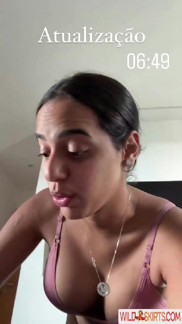 Mariely E Mirella Santos / eumarielysantos / gêmeas lacração nude Instagram leaked photo #48