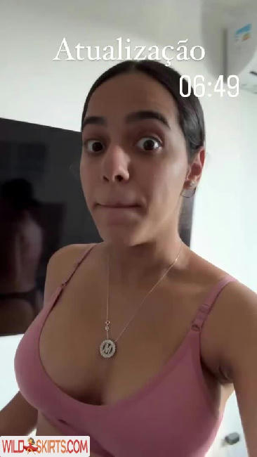 Mariely E Mirella Santos / eumarielysantos / gêmeas lacração nude Instagram leaked photo #49