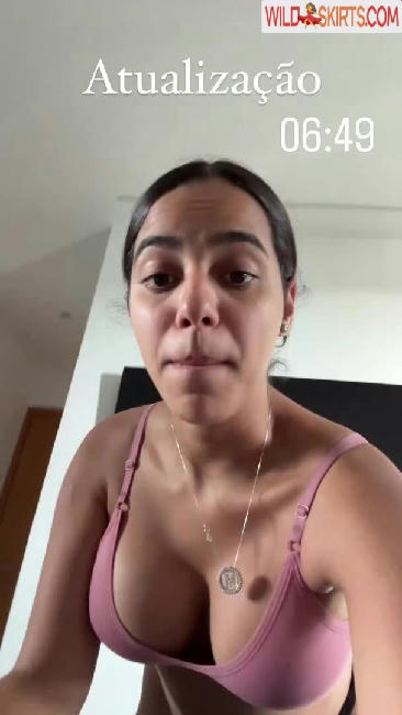 Mariely E Mirella Santos / eumarielysantos / gêmeas lacração nude Instagram leaked photo #51