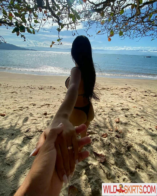 Mariely E Mirella Santos / eumarielysantos / gêmeas lacração nude Instagram leaked photo #56
