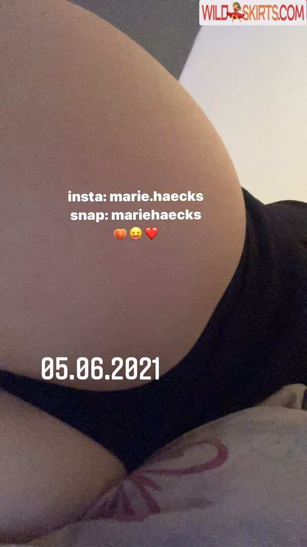 Mariemelissa nude leaked photo #21