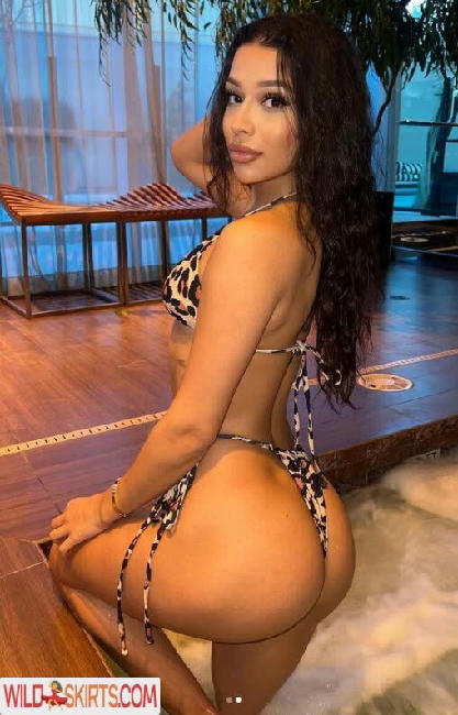 mariemercierr / exoticmerci / mariemercierr nude OnlyFans, Instagram leaked photo #5