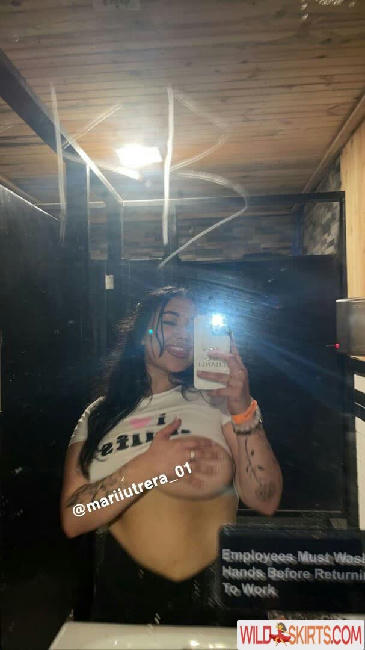 mariiutrera_01 nude OnlyFans, Instagram leaked photo #2