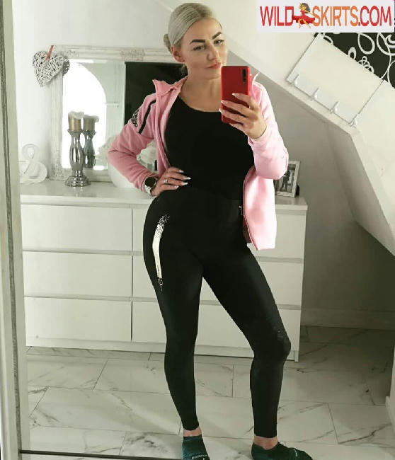 Marika Fingerroos / MarikaFinkku / fingerroos.marika / marikafingerroos nude OnlyFans, Instagram leaked photo #23