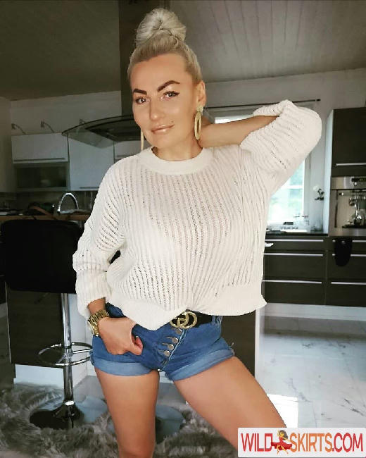 Marika Fingerroos / MarikaFinkku / fingerroos.marika / marikafingerroos nude OnlyFans, Instagram leaked photo #142