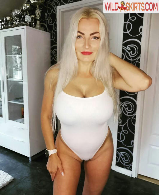 Marika Fingerroos / MarikaFinkku / fingerroos.marika / marikafingerroos nude OnlyFans, Instagram leaked photo #35