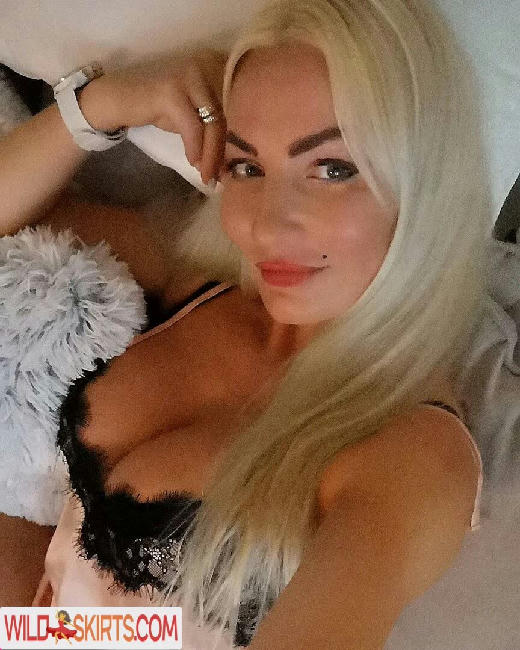 Marika Fingerroos / MarikaFinkku / fingerroos.marika / marikafingerroos nude OnlyFans, Instagram leaked photo #144