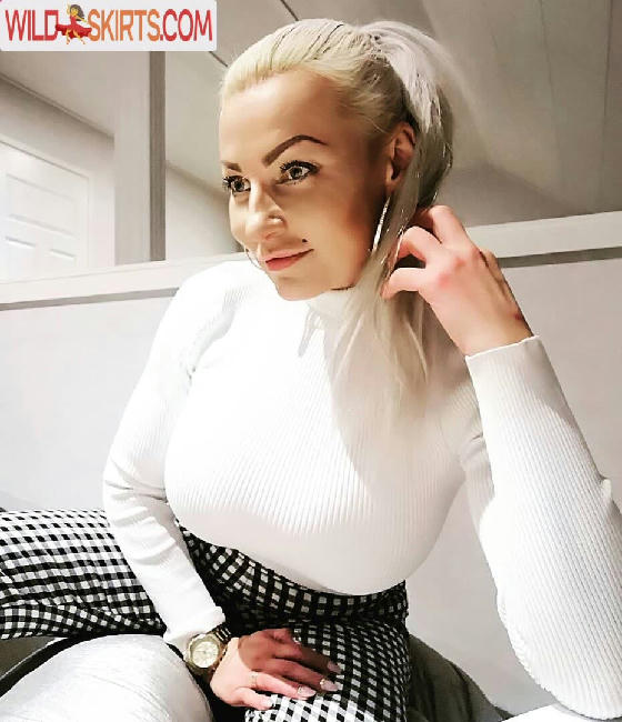 Marika Fingerroos / MarikaFinkku / fingerroos.marika / marikafingerroos nude OnlyFans, Instagram leaked photo #59