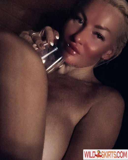 Marika Fingerroos / MarikaFinkku / fingerroos.marika / marikafingerroos nude OnlyFans, Instagram leaked photo #89