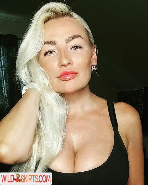 Marika Fingerroos / MarikaFinkku / fingerroos.marika / marikafingerroos nude OnlyFans, Instagram leaked photo #100