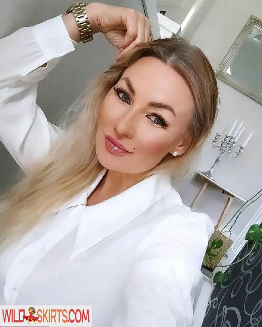 Marika Fingerroos / MarikaFinkku / fingerroos.marika / marikafingerroos nude OnlyFans, Instagram leaked photo #119