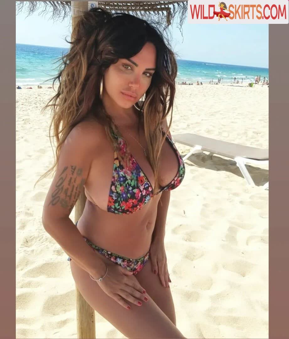 Marika Fruscio / marikafruscio10 nude OnlyFans, Patreon, Instagram leaked photo #7