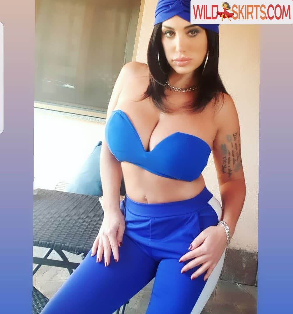 Marika Fruscio / marikafruscio10 nude OnlyFans, Patreon, Instagram leaked photo #10