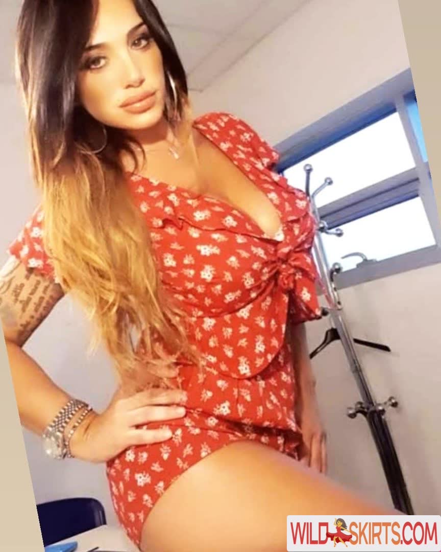 Marika Fruscio / marikafruscio10 nude OnlyFans, Patreon, Instagram leaked photo #1