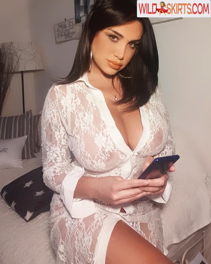 Marika Fruscio / marikafruscio10 nude OnlyFans, Patreon, Instagram leaked photo #6