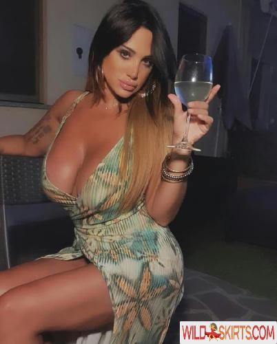 Marika Fruscio / marikafruscio10 nude OnlyFans, Instagram leaked photo #27