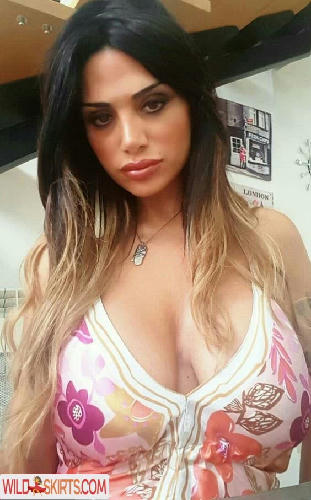 Marika Fruscio / marikafruscio10 nude OnlyFans, Instagram leaked photo #51