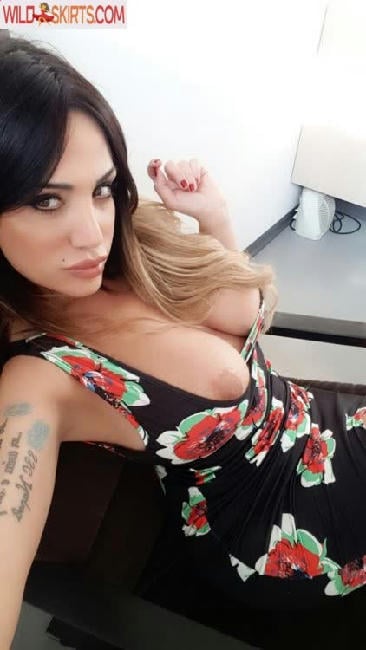 Marika Fruscio / marikafruscio10 nude OnlyFans, Instagram leaked photo #604