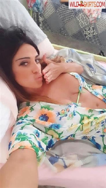 Marika Fruscio / marikafruscio10 nude OnlyFans, Instagram leaked photo #193