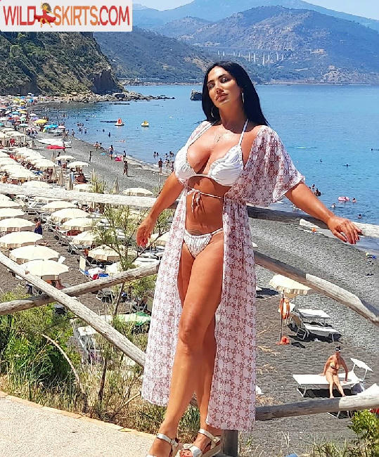 Marika Fruscio / marikafruscio10 nude OnlyFans, Instagram leaked photo #700