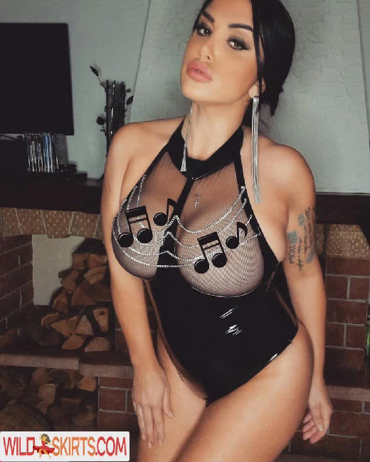 Marika Fruscio / marikafruscio10 nude OnlyFans, Instagram leaked photo #353